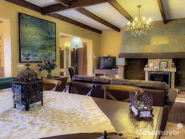 Chalet en venta en Aigües
