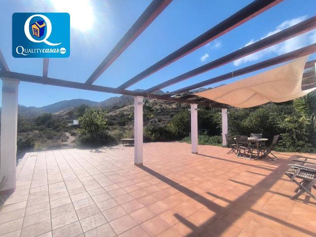 Chalet en venta en Aigües, Alicante
