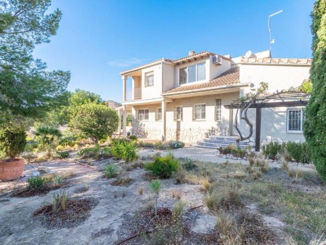 Chalet en venta en Aigües