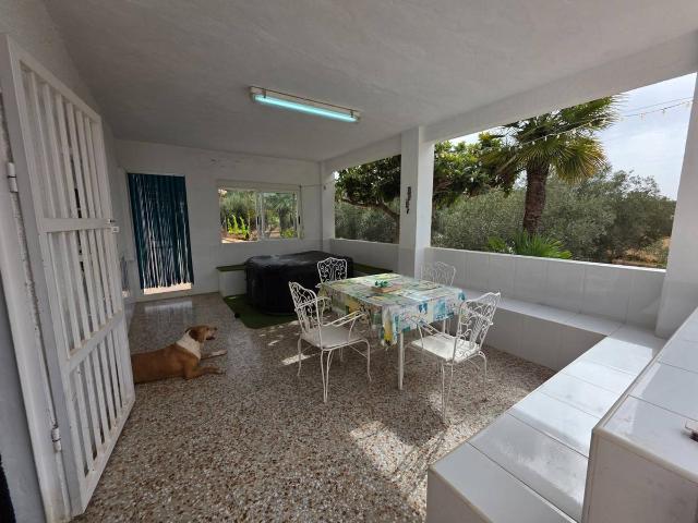 Chalet en venta en l'Alacantí, Valencia