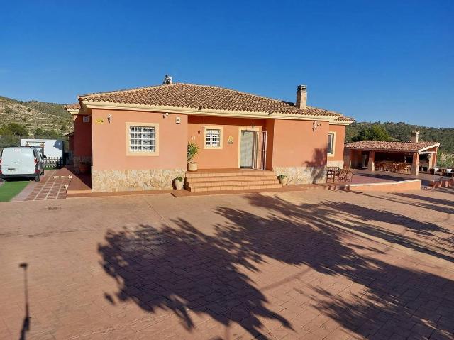 Chalet en venta en l'Alacantí, Valencia