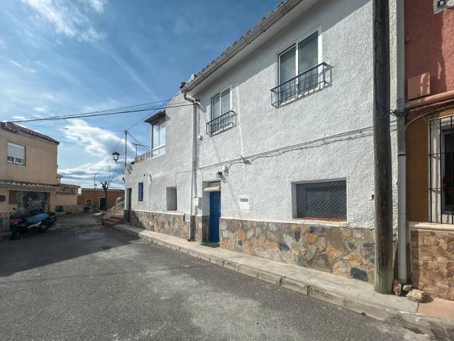 Chalet en venta en Aigües