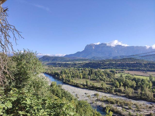 Chalet en venta en Aínsa-Sobrarbe/L´Aínsa-Sobrarbe, Aínsa-sobrarbe