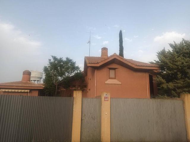 Chalet en venta en Campo de Borja, Aragón