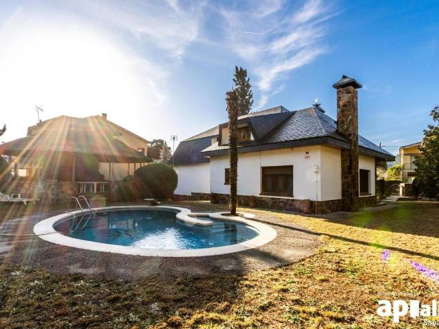 Chalet en venta en Airesol C, Castellar Del Vallès