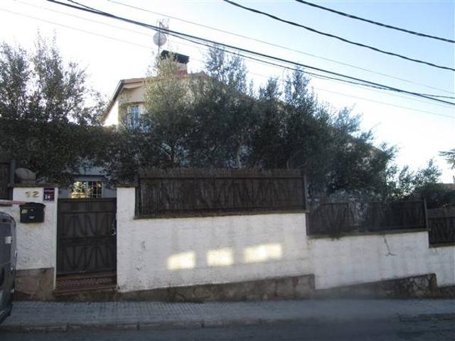 Chalet en venta en Airesol C, Castellar del Vallès