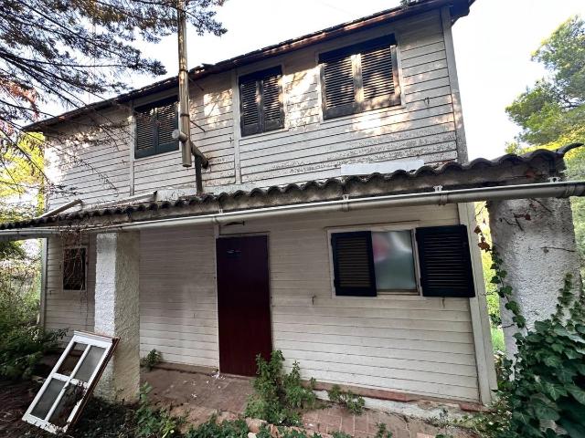 Chalet en venta en Airesol C, Castellar Del Vallès