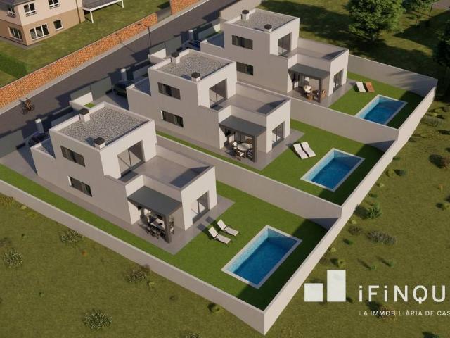 Chalet en venta en Airesol C, Vallès Occidental