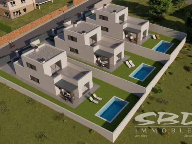 Chalet en venta en Airesol C, Vallès Occidental
