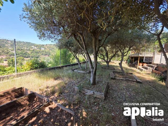 Villa en venta en Castellar Del Vallès, Airesol C
