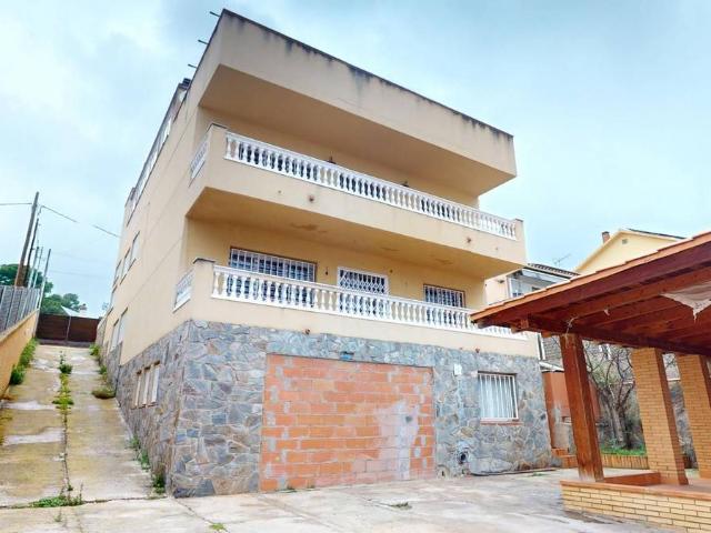 Villa en venta en Castellar Del Vallès, Airesol C