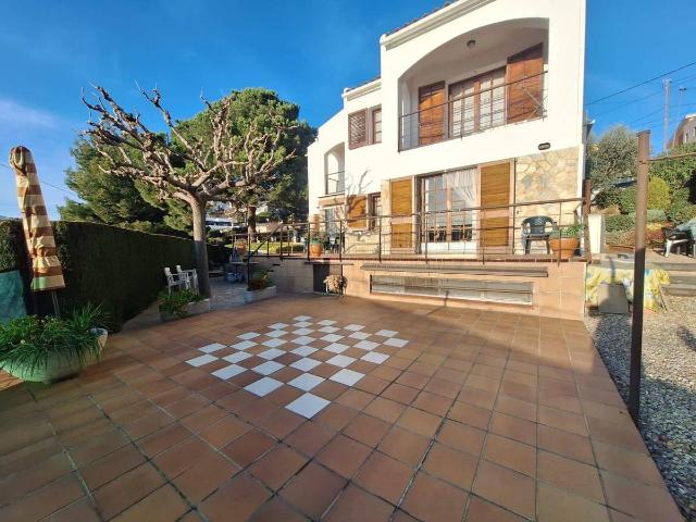 Chalet en venta en Airesol C, Castellar Del Vallès