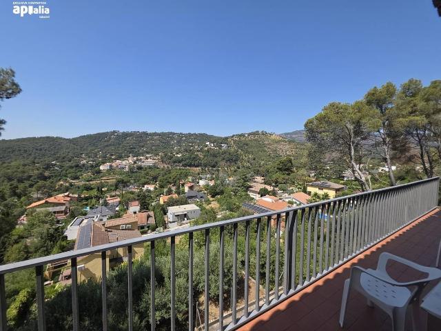 Villa en venta en Castellar Del Vallès, Airesol C