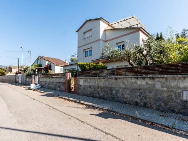 Villa en venta en Castellar Del Vallès, Airesol C