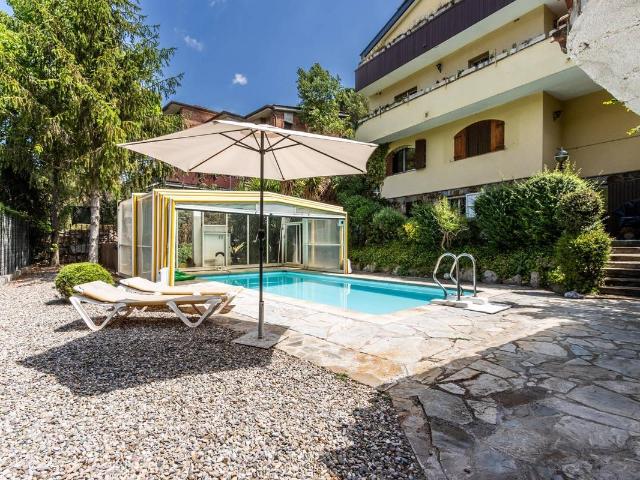 Chalet en venta en Airesol C, Castellar Del Vallès