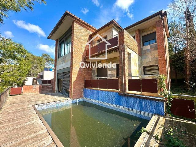 Villa en venta en Castellar Del Vallès, Airesol C