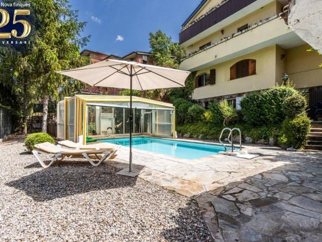 Chalet en venta en Airesol C, Vallès Occidental