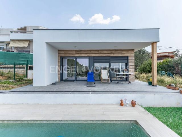 Villa en venta en Castellar Del Vallès, Airesol C