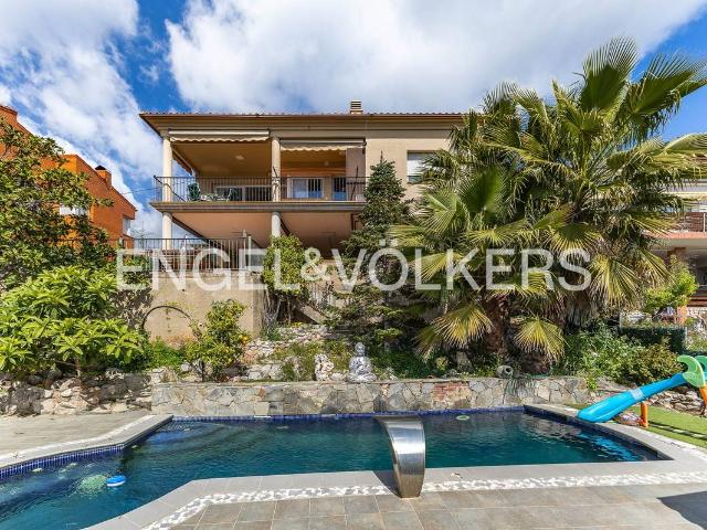 Chalet en venta en Airesol C, Vallès Occidental
