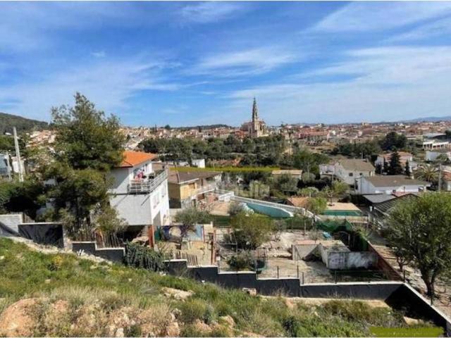 Villa en venta en Castellar Del Vallès, Airesol C