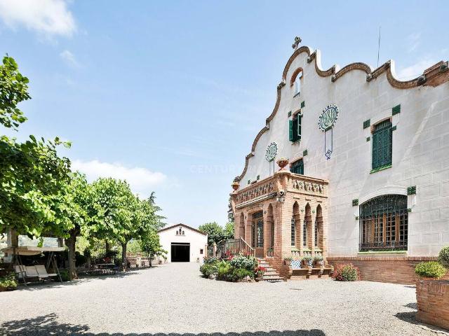 Villa en venta en Castellar Del Vallès, Airesol C