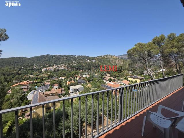 Villa en venta en Castellar Del Vallès, Airesol C