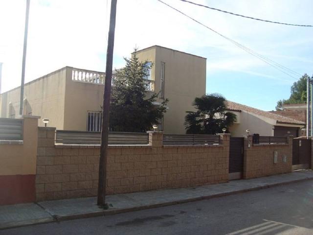 Villa en venta en Castellar Del Vallès, Airesol C
