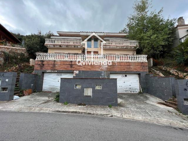 Villa en venta en Castellar Del Vallès, Airesol C