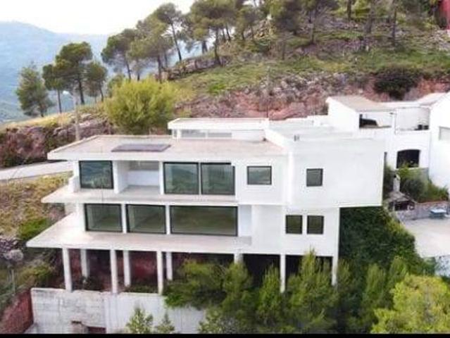 Chalet en venta en Airesol C, Castellar Del Vallès