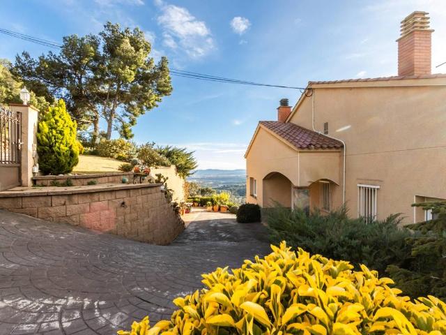 Chalet en venta en Airesol C, Vallès Occidental