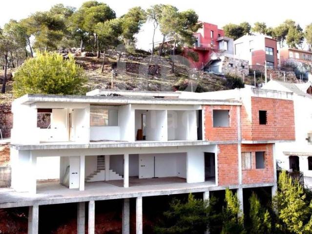 Villa en venta en Castellar Del Vallès, Airesol C