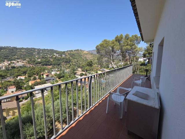 Villa en venta en Castellar Del Vallès, Airesol C