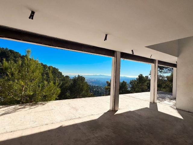 Villa en venta en Castellar Del Vallès, Airesol C