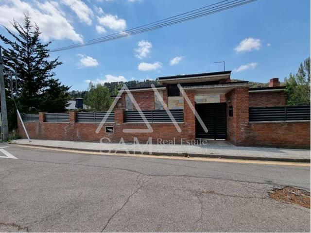 Chalet en venta en Airesol C, Castellar Del Vallès