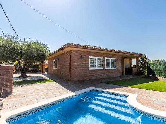 Chalet en venta en Airesol C, Vallès Occidental