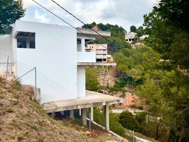 Villa en venta en Castellar Del Vallès, Airesol C
