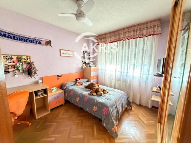 Chalet en venta en Ajalvir, Madrid