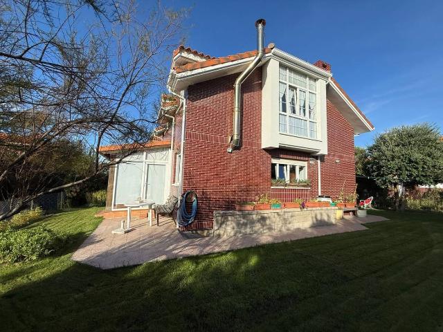Chalet en venta en Barrio San Roque, Ajo