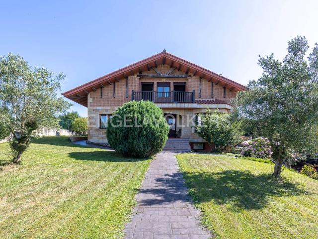 Chalet en venta en Barrio San Roque, Ajo