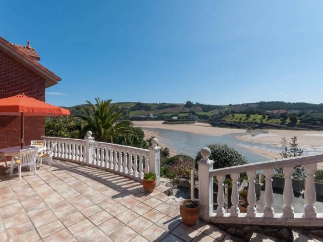 Chalet en venta en Bareyo