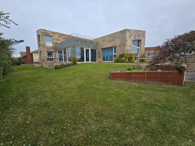 Chalet en venta en Bareyo