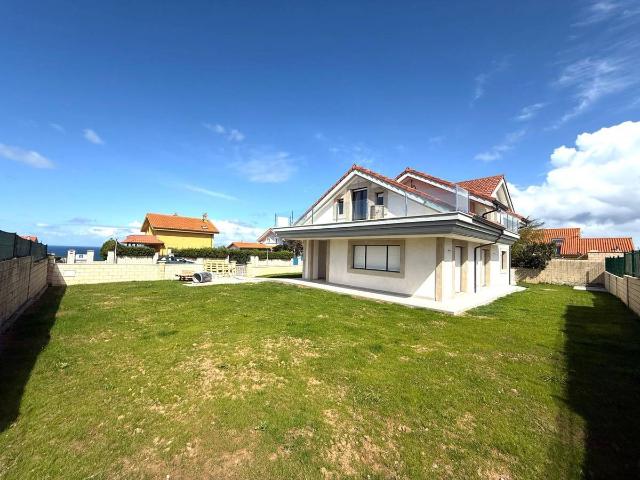 Chalet en venta en Bareyo