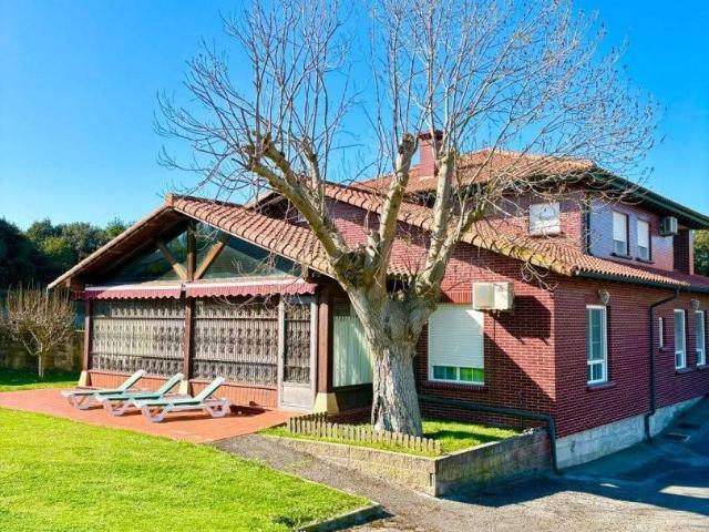 Chalet en venta en Bareyo