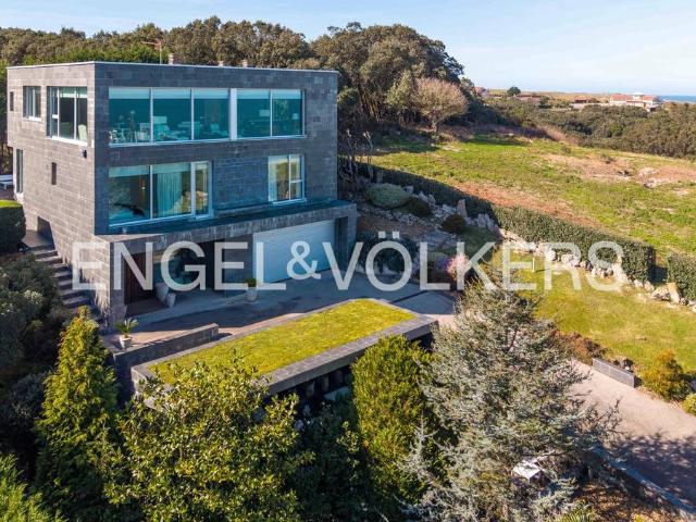 Chalet en venta en Bareyo