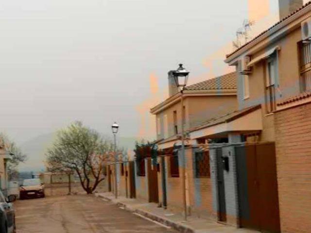Villa en venta en Ajofrín