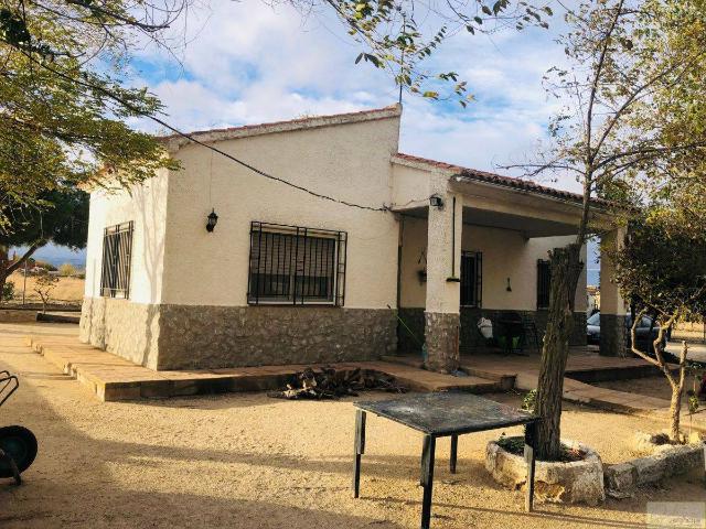 Villa en venta en Ajofrín