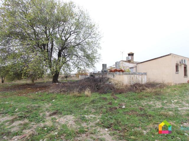 Villa en venta en Ajofrín