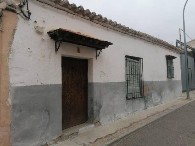 Villa en venta en Ajofrín
