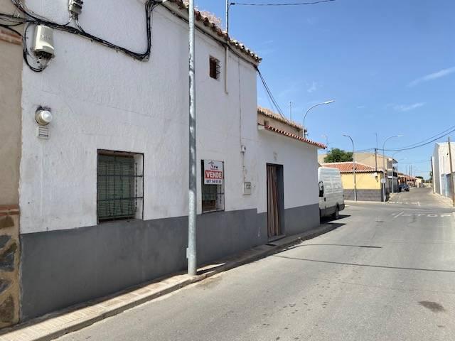 Chalet en venta en Ajofrín, Castilla-La Mancha