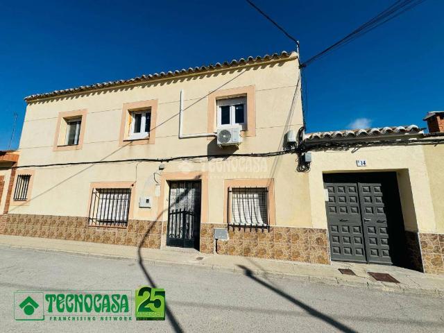 Villa en venta en Ajofrín